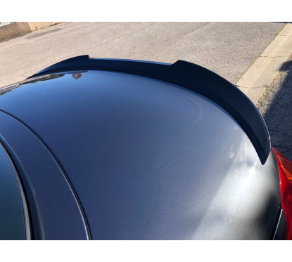 Becquet Carbone BMW série 4 Cabrio F33 et M4 F83 Look M Performance (13+)