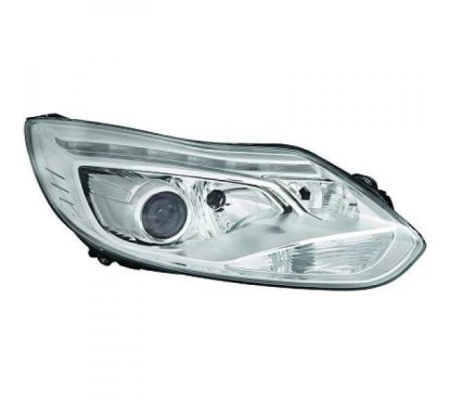 Phare xénon Ford Focus MK3 (11-14)