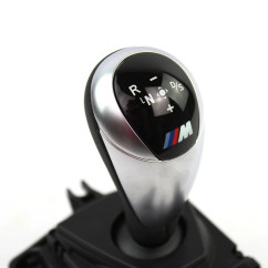 Sélecteur de vitesse Pommeau de levier de vitesses BMW M5 F10 61317846583