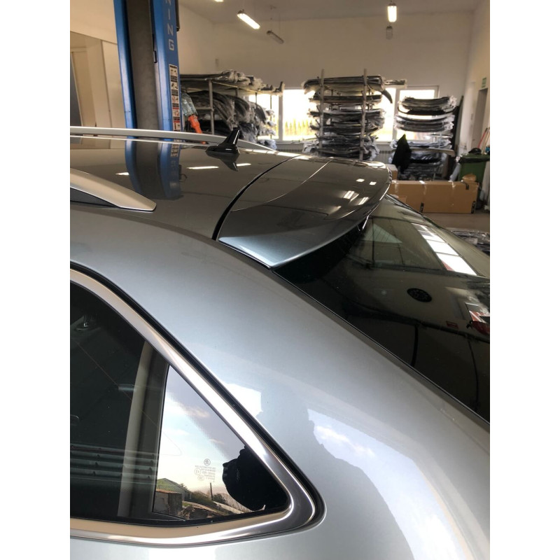Becquet Skoda Superb 3 III Break