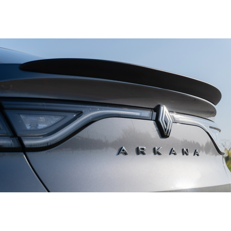 Becquet look Sport pour Renault Arkana (19+)