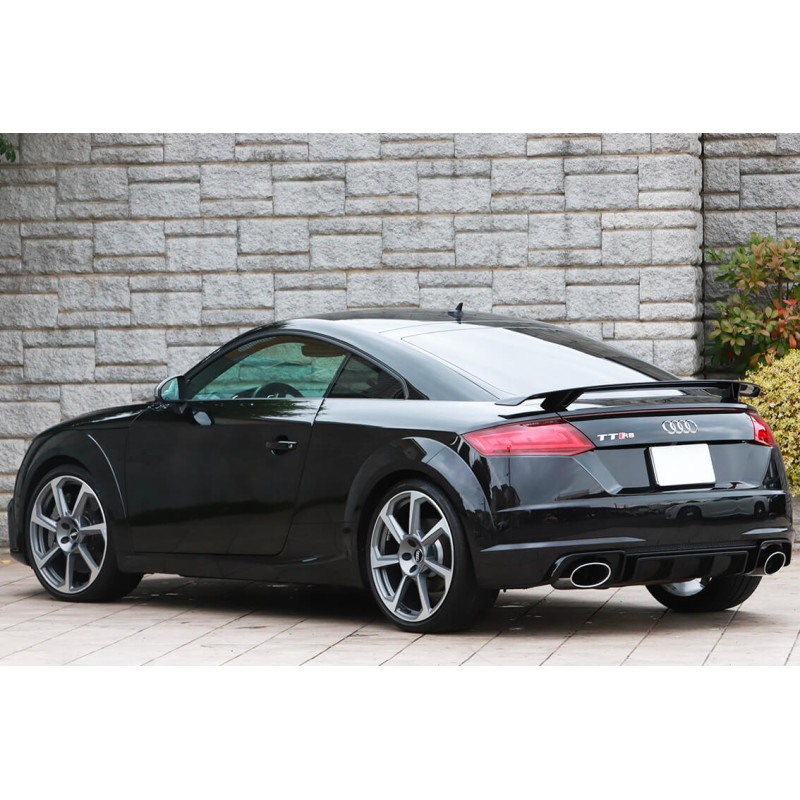 Becquet look RS pour Audi TT 8S (14+)