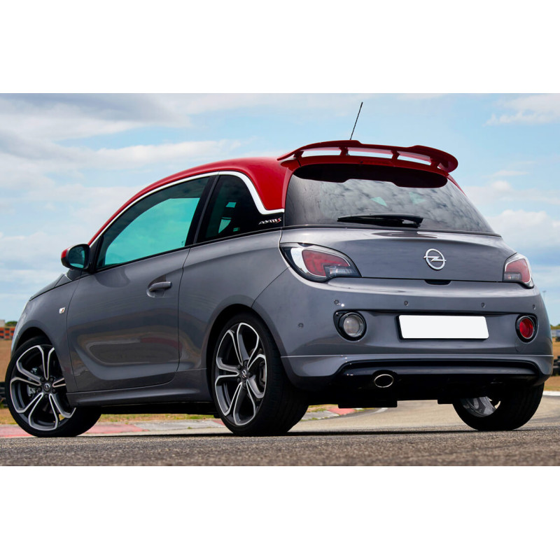 Aileron look Sport Opel Adam (12-19)