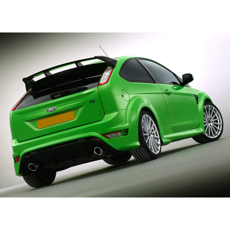 Becquet Ford Focus MK2 (05-10) Look RS