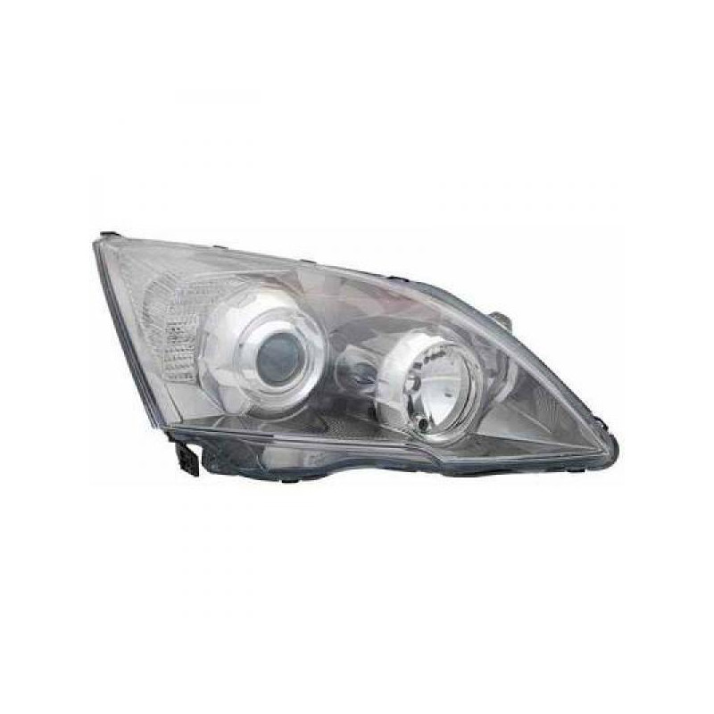 Phare halogène HONDA CR-V III (06-12)