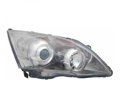 Phare halogène HONDA CR-V III (06-12)