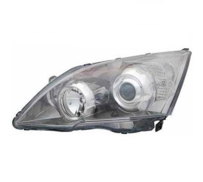 Phare halogène HONDA CR-V III (06-12)