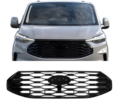 Calandre Ford Tourneo et Transit Custom (23+)