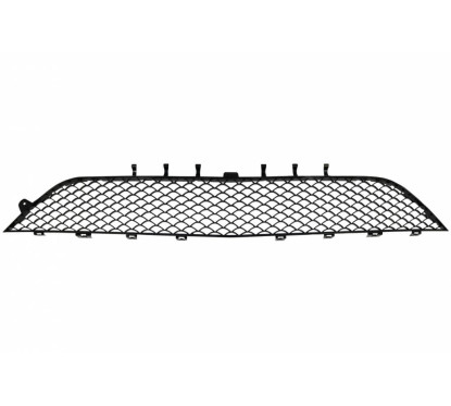 Grille de pare choc Mercedes Classe S W222 (13-17) avec Pack AMG et S63, S65 AMG