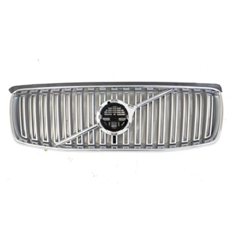 Grille de calandre avec caméra Volvo XC90 (15-19) Grille de calandre avec caméra Volvo XC90 (15-19)