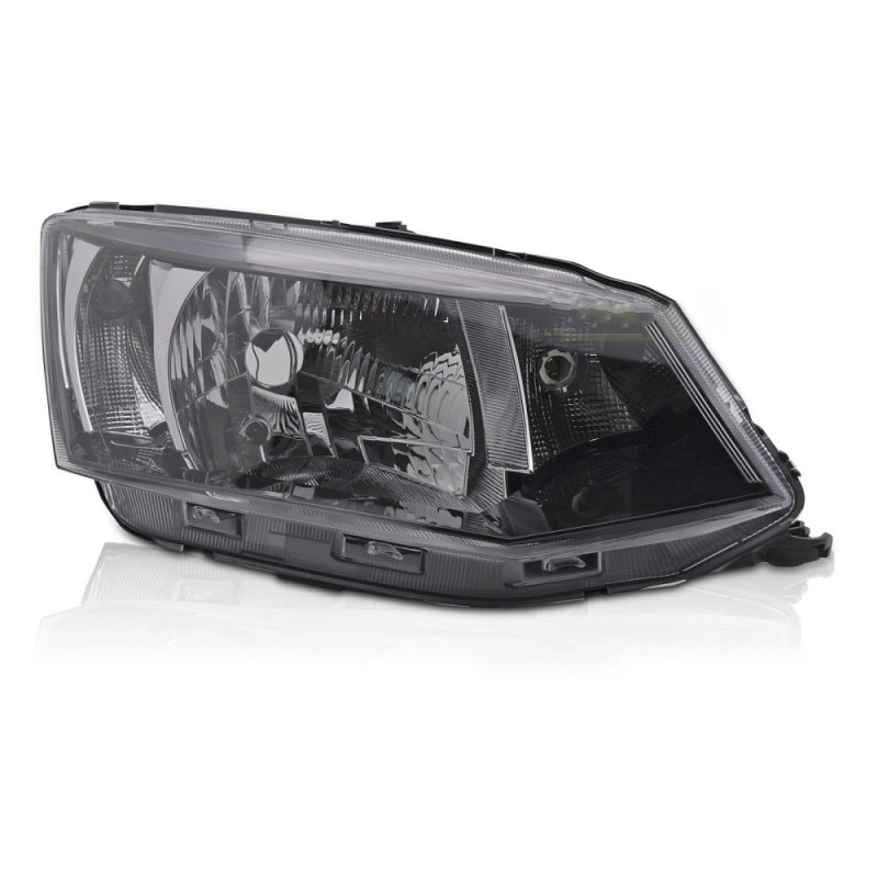 Phare avant halogène Skoda Fabia (14-18)