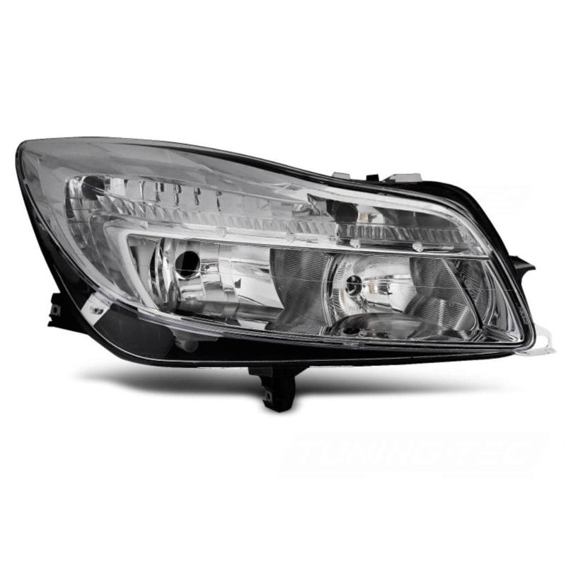 Phare avant halogène Opel Insignia (08-12)