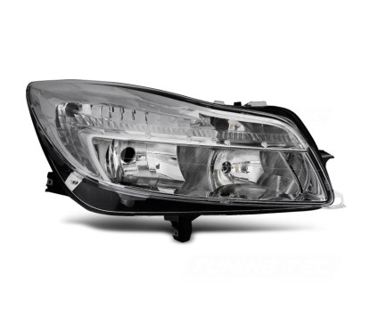 Phare avant halogène Opel Insignia (08-12)