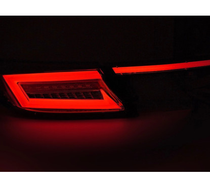 2x Feux à Full LED Toyota GR86 (21+)