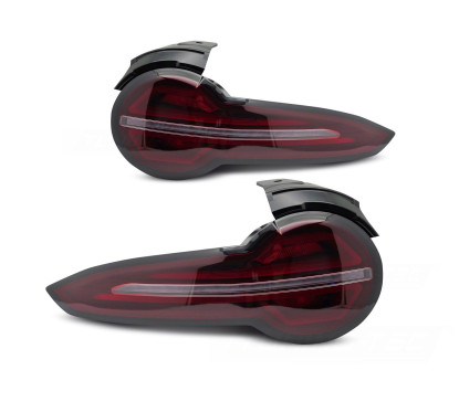 2x Feux arrières rouge LED Mazda MX5 ND (2015+)