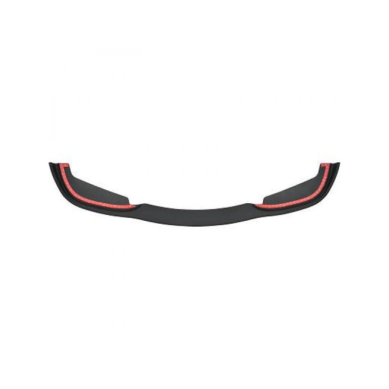 Rajout de pare choc avant BMW série 3 E46 Coupé / Cabrio (08-05)