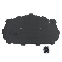 Tapis isolant de capot Audi A3 8V berline / cabrio (13+)
