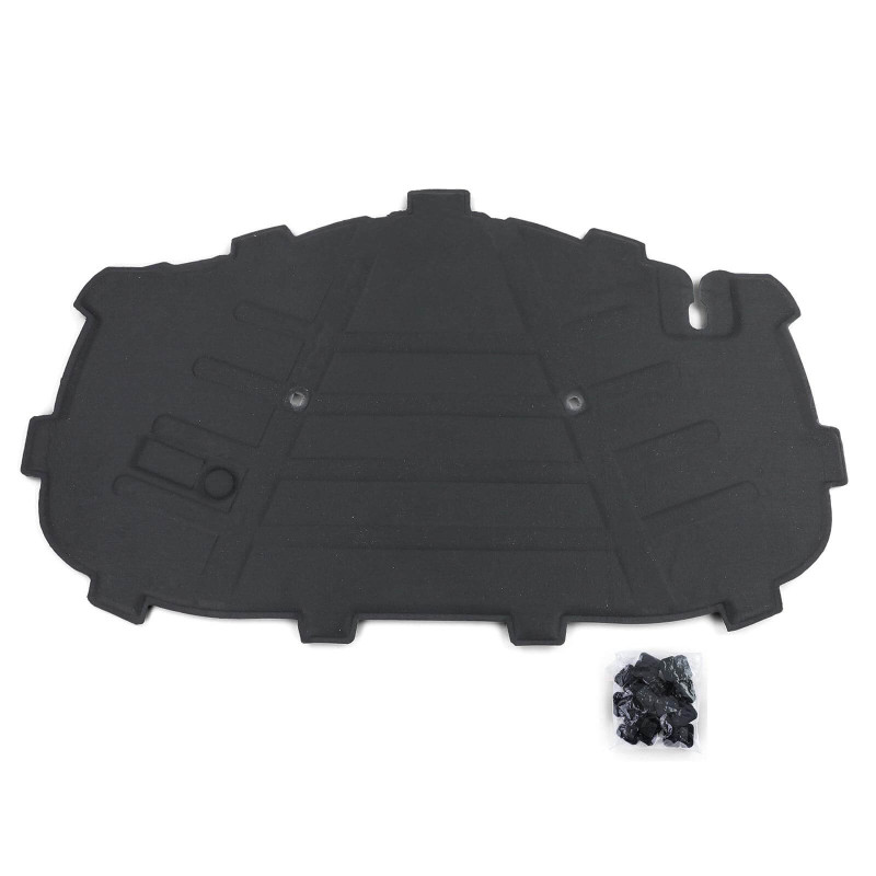 Tapis isolant de capot Audi A3 8V berline / cabrio (13+)
