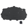 Tapis isolant de capot Audi A3 8V berline / cabrio (13+)