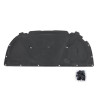 Tapis isolant de capot Audi A4 B7 Berline / Break (04-08)