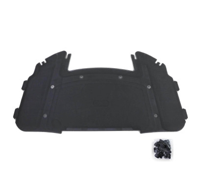 Tapis isolant de capot BMW Série 3 E90 E91 E92 E93 (04-13)