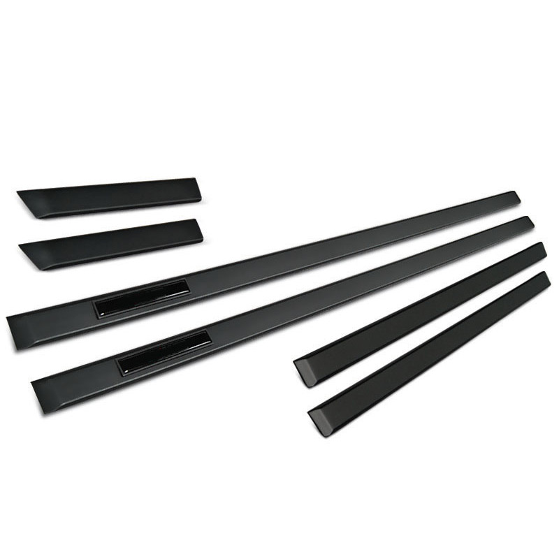 Baguettes de portes BMW Série 5 E39  (95-04)