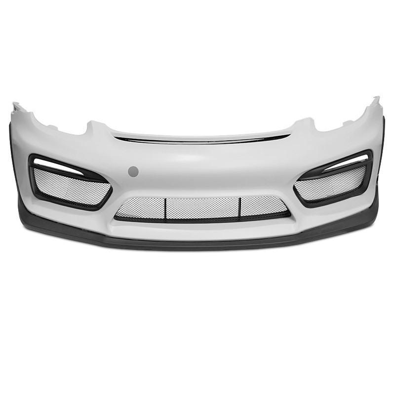 Pare-choc avant Porsche Cayman / Boxter 981 (12-16)