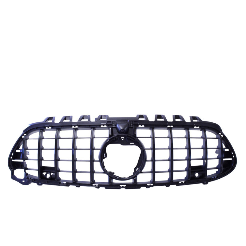 Grille de calandre Mercedes Classe A45 AMG W177 (18-23) Look Panamericana
