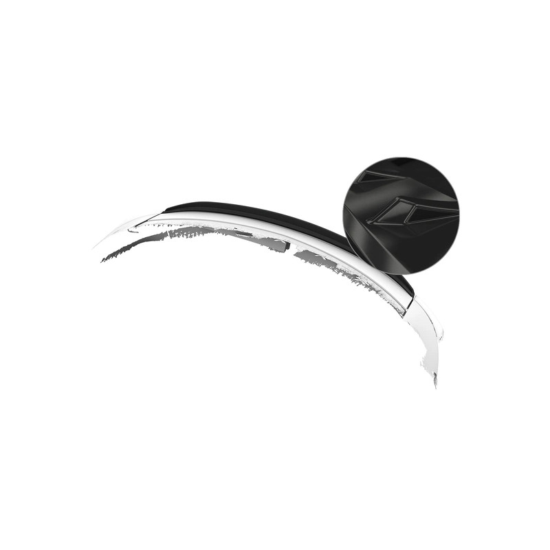 Becquet Noir Brillant Cupra Tavascan 23+