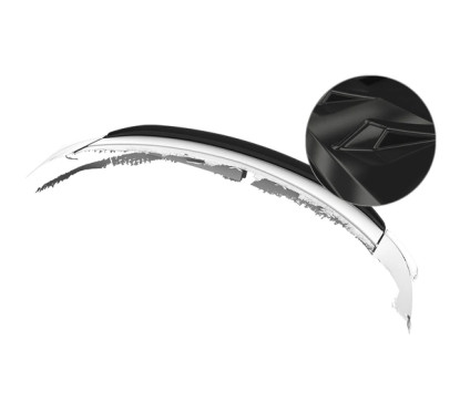 Becquet Noir Brillant Cupra Tavascan 23+