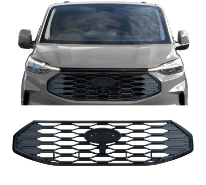 Calandre Ford Tourneo et Transit Custom (23+)