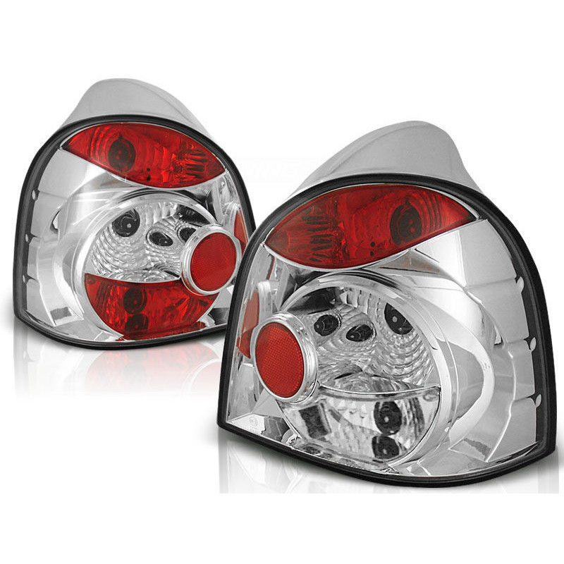 2x Feux arrières Renault Twingo (93-07)