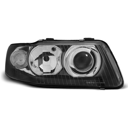 2x Phares Audi A3 8L (00-03)