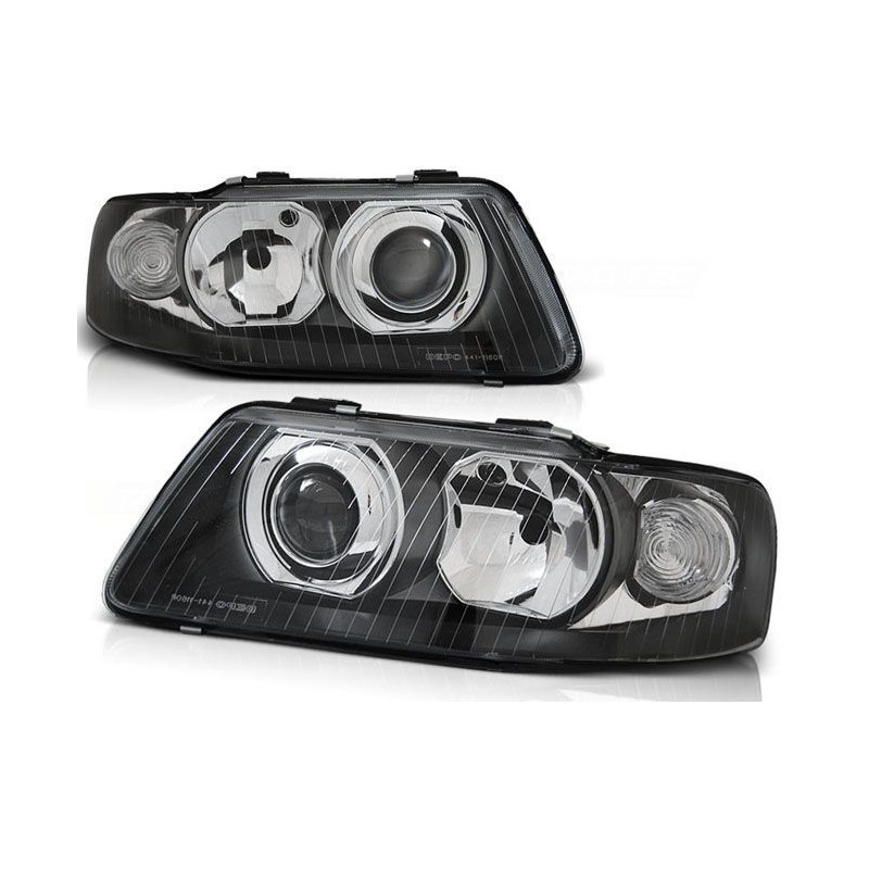 2x Phares Audi A3 8L (00-03)