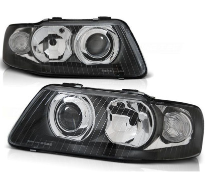 2x Phares Audi A3 8L (00-03)
