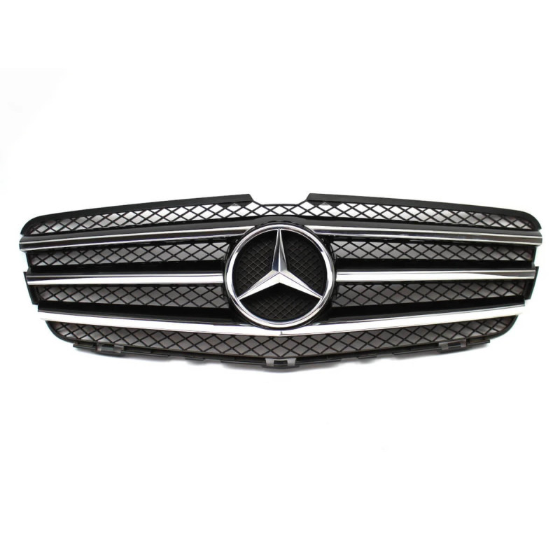Calandre Mercedes Classe R W251 (10-13)