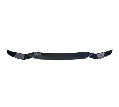 Becquet Carbone véritable BMW X3 G01 Look M (17-21)