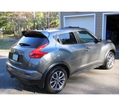 Becquet Nissan Juke