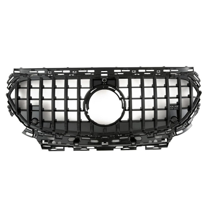 Calandre Noir brillant Mercedes Classe E W214 S214 (23+)