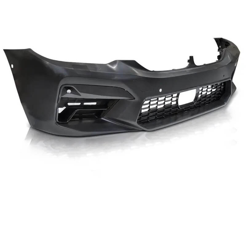 Pare-choc avant BMW Série 5 G30 G31 Look M Sport (17-20)