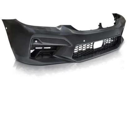 Pare-choc avant BMW Série 5 G30 G31 Look M Sport (17-20)