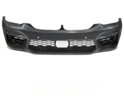 Pare-choc avant BMW Série 5 G30 G31 Look M Sport (17-20)