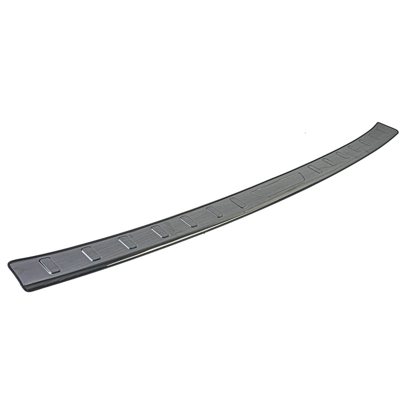 Seuil de coffre alu BMW X1 U11 (22+)
