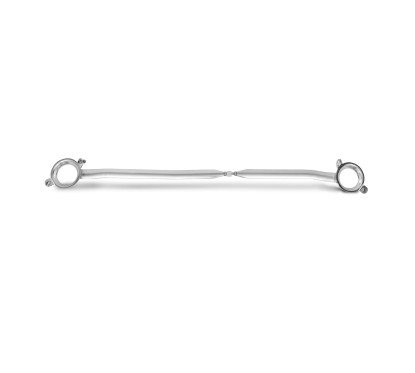 Barre anti rapprochement Opel Astra H (04-10)