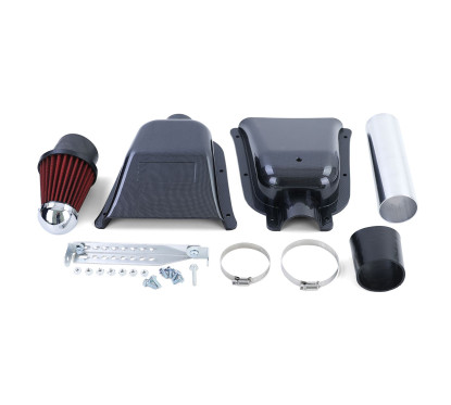 Kit filtre à air sport Peugeot 206 2.0 16V (98+)