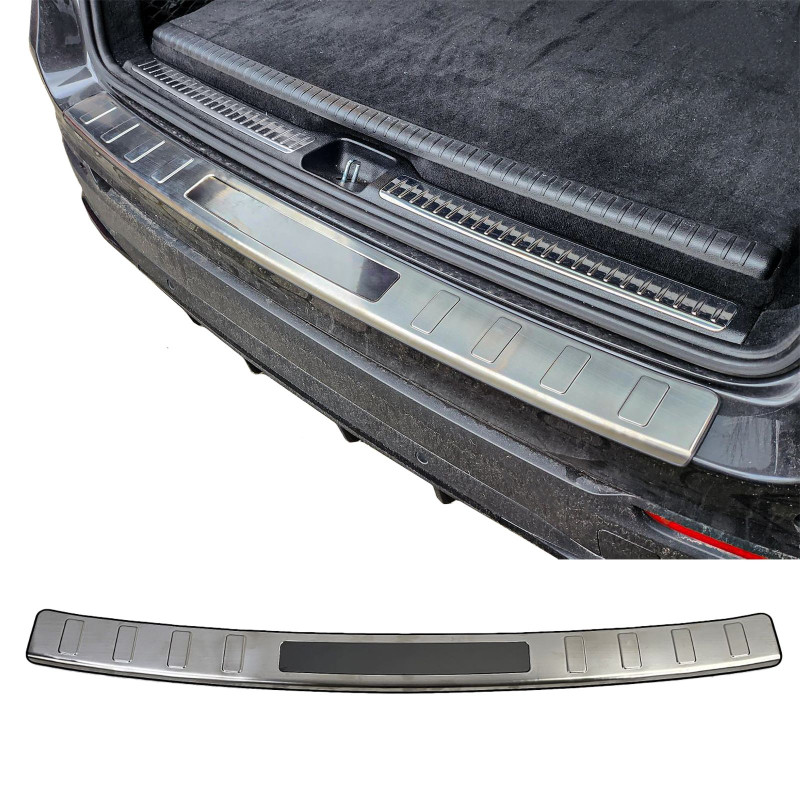 Seuil de coffre Mercedes GLC X253 SUV (15-22)