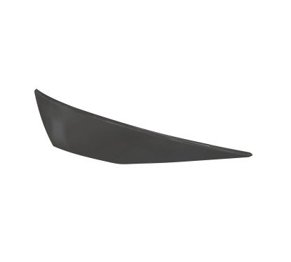 Extension de diffuseur Golf 7 look TCR (12-16)