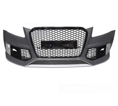 Pare choc avant Audi Q5 (12-16) Look RSQ5