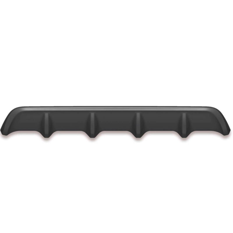 Diffuseur arrière adaptable sur Vw Golf 7 VII 19+ TCR Look