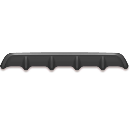 Diffuseur arrière adaptable sur Vw Golf 7 VII 19+ TCR Look